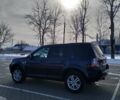 Синій Ленд Ровер Freelander, об'ємом двигуна 2.2 л та пробігом 227 тис. км за 14300 $, фото 10 на Automoto.ua