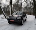 Синий Ленд Ровер Фрилендер, объемом двигателя 2.2 л и пробегом 233 тыс. км за 14300 $, фото 21 на Automoto.ua