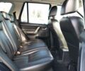 Синій Ленд Ровер Freelander, об'ємом двигуна 2.2 л та пробігом 227 тис. км за 14300 $, фото 65 на Automoto.ua