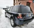 Синий Ленд Ровер Фрилендер, объемом двигателя 2.18 л и пробегом 227 тыс. км за 14300 $, фото 10 на Automoto.ua