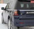 Синій Ленд Ровер Freelander, об'ємом двигуна 2 л та пробігом 85 тис. км за 16000 $, фото 5 на Automoto.ua