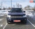 Синій Ленд Ровер Freelander, об'ємом двигуна 2.2 л та пробігом 227 тис. км за 14300 $, фото 47 на Automoto.ua