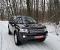 Синий Ленд Ровер Фрилендер, объемом двигателя 2.2 л и пробегом 233 тыс. км за 14300 $, фото 18 на Automoto.ua