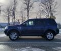 Синій Ленд Ровер Freelander, об'ємом двигуна 2.2 л та пробігом 227 тис. км за 14300 $, фото 12 на Automoto.ua