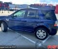 Синій Ленд Ровер Freelander, об'ємом двигуна 2 л та пробігом 93 тис. км за 13000 $, фото 1 на Automoto.ua