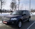 Синій Ленд Ровер Freelander, об'ємом двигуна 2.2 л та пробігом 227 тис. км за 14300 $, фото 27 на Automoto.ua