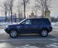Синій Ленд Ровер Freelander, об'ємом двигуна 2.2 л та пробігом 227 тис. км за 14300 $, фото 13 на Automoto.ua