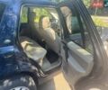 Синій Ленд Ровер Freelander, об'ємом двигуна 2 л та пробігом 142 тис. км за 7400 $, фото 7 на Automoto.ua