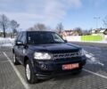 Синій Ленд Ровер Freelander, об'ємом двигуна 2.2 л та пробігом 227 тис. км за 14300 $, фото 46 на Automoto.ua