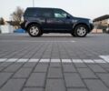 Синий Ленд Ровер Фрилендер, объемом двигателя 2.2 л и пробегом 233 тыс. км за 13600 $, фото 11 на Automoto.ua