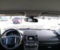 Синій Ленд Ровер Freelander, об'ємом двигуна 2.2 л та пробігом 227 тис. км за 14300 $, фото 54 на Automoto.ua