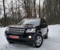 Синий Ленд Ровер Фрилендер, объемом двигателя 2.2 л и пробегом 233 тыс. км за 14300 $, фото 14 на Automoto.ua