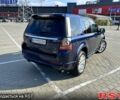 Синій Ленд Ровер Freelander, об'ємом двигуна 2 л та пробігом 93 тис. км за 13000 $, фото 2 на Automoto.ua