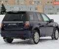 Синій Ленд Ровер Freelander, об'ємом двигуна 2 л та пробігом 85 тис. км за 16000 $, фото 7 на Automoto.ua