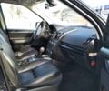 Синій Ленд Ровер Freelander, об'ємом двигуна 2.2 л та пробігом 227 тис. км за 14300 $, фото 68 на Automoto.ua