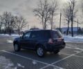 Синій Ленд Ровер Freelander, об'ємом двигуна 2.2 л та пробігом 227 тис. км за 14300 $, фото 8 на Automoto.ua