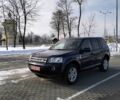 Синій Ленд Ровер Freelander, об'ємом двигуна 2.2 л та пробігом 227 тис. км за 14300 $, фото 25 на Automoto.ua