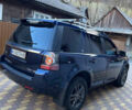 Синий Ленд Ровер Фрилендер, объемом двигателя 2.18 л и пробегом 201 тыс. км за 14500 $, фото 2 на Automoto.ua
