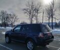 Синій Ленд Ровер Freelander, об'ємом двигуна 2.2 л та пробігом 227 тис. км за 14300 $, фото 9 на Automoto.ua