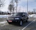 Синій Ленд Ровер Freelander, об'ємом двигуна 2.2 л та пробігом 227 тис. км за 14300 $, фото 23 на Automoto.ua