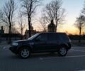 Синий Ленд Ровер Фрилендер, объемом двигателя 2.2 л и пробегом 233 тыс. км за 13600 $, фото 5 на Automoto.ua