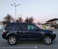 Синий Ленд Ровер Фрилендер, объемом двигателя 2.2 л и пробегом 233 тыс. км за 13600 $, фото 13 на Automoto.ua