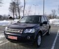 Синій Ленд Ровер Freelander, об'ємом двигуна 2.2 л та пробігом 227 тис. км за 14300 $, фото 24 на Automoto.ua