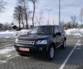 Синій Ленд Ровер Freelander, об'ємом двигуна 2.2 л та пробігом 227 тис. км за 14300 $, фото 51 на Automoto.ua
