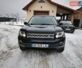 Синий Ленд Ровер Фрилендер, объемом двигателя 2.18 л и пробегом 227 тыс. км за 14300 $, фото 6 на Automoto.ua