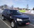 Синій Ленд Ровер Freelander, об'ємом двигуна 2.2 л та пробігом 227 тис. км за 14300 $, фото 4 на Automoto.ua