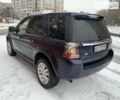 Синій Ленд Ровер Freelander, об'ємом двигуна 2 л та пробігом 120 тис. км за 14550 $, фото 3 на Automoto.ua