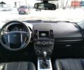 Синій Ленд Ровер Freelander, об'ємом двигуна 2.2 л та пробігом 227 тис. км за 14300 $, фото 60 на Automoto.ua