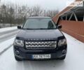 Синій Ленд Ровер Freelander, об'ємом двигуна 2 л та пробігом 120 тис. км за 14550 $, фото 1 на Automoto.ua