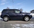 Синій Ленд Ровер Freelander, об'ємом двигуна 2.2 л та пробігом 227 тис. км за 14300 $, фото 41 на Automoto.ua