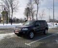 Синій Ленд Ровер Freelander, об'ємом двигуна 2.2 л та пробігом 227 тис. км за 14300 $, фото 26 на Automoto.ua