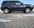 Синій Ленд Ровер Freelander, об'ємом двигуна 2.2 л та пробігом 227 тис. км за 14300 $, фото 39 на Automoto.ua