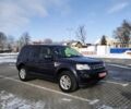 Синій Ленд Ровер Freelander, об'ємом двигуна 2.2 л та пробігом 227 тис. км за 14300 $, фото 42 на Automoto.ua