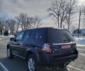Синій Ленд Ровер Freelander, об'ємом двигуна 2.2 л та пробігом 227 тис. км за 14300 $, фото 34 на Automoto.ua