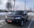 Синій Ленд Ровер Freelander, об'ємом двигуна 2.2 л та пробігом 227 тис. км за 14300 $, фото 1 на Automoto.ua