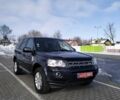 Синій Ленд Ровер Freelander, об'ємом двигуна 2.2 л та пробігом 227 тис. км за 14300 $, фото 17 на Automoto.ua