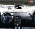 Синій Ленд Ровер Freelander, об'ємом двигуна 2.2 л та пробігом 227 тис. км за 14300 $, фото 59 на Automoto.ua