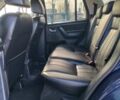 Синій Ленд Ровер Freelander, об'ємом двигуна 2.2 л та пробігом 227 тис. км за 14300 $, фото 73 на Automoto.ua