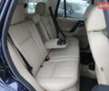 Синій Ленд Ровер Freelander, об'ємом двигуна 2 л та пробігом 85 тис. км за 16000 $, фото 11 на Automoto.ua