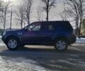 Синій Ленд Ровер Freelander, об'ємом двигуна 2.2 л та пробігом 227 тис. км за 14300 $, фото 30 на Automoto.ua