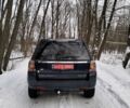 Синий Ленд Ровер Фрилендер, объемом двигателя 2.2 л и пробегом 233 тыс. км за 14300 $, фото 24 на Automoto.ua
