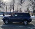 Синій Ленд Ровер Freelander, об'ємом двигуна 2.2 л та пробігом 227 тис. км за 14300 $, фото 31 на Automoto.ua