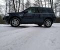 Синий Ленд Ровер Фрилендер, объемом двигателя 2.2 л и пробегом 233 тыс. км за 14300 $, фото 5 на Automoto.ua