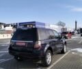 Синій Ленд Ровер Freelander, об'ємом двигуна 2.2 л та пробігом 227 тис. км за 14300 $, фото 36 на Automoto.ua