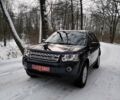 Синий Ленд Ровер Фрилендер, объемом двигателя 2.2 л и пробегом 233 тыс. км за 14300 $, фото 23 на Automoto.ua