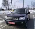 Синій Ленд Ровер Freelander, об'ємом двигуна 2.2 л та пробігом 227 тис. км за 14300 $, фото 20 на Automoto.ua
